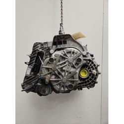 Boite De Vitesses Renault Kadjar Phase 2 (3)